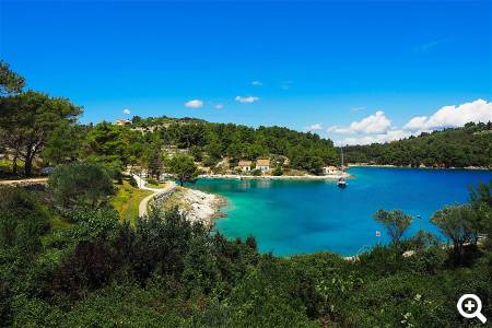 Insel Lošinj © unsplash.com