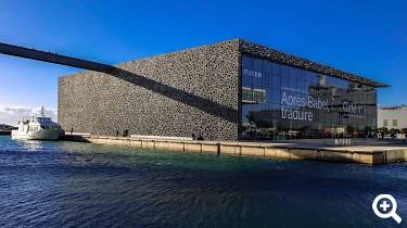 MuCEM © pixabay