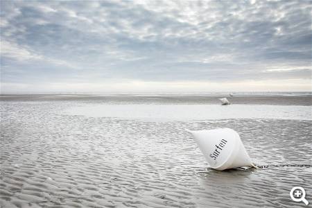 Niederländisches Wattenmeer © pixabay.com