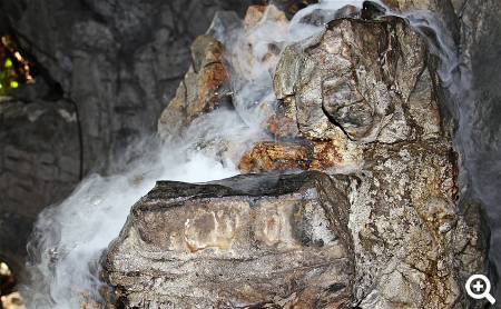 Paziner Grotte