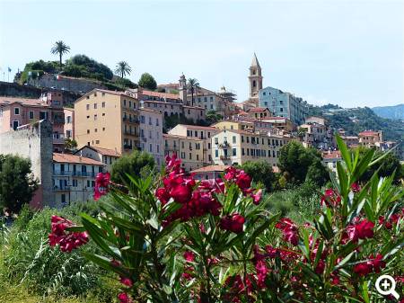 Ventimiglia © pixabay.com
