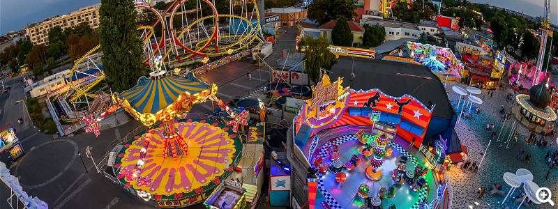 Wiener Prater