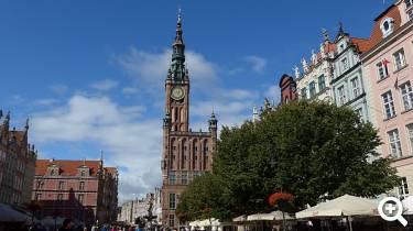 gdansk © pixabay.com