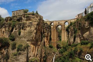 Ronda © pixabay.com