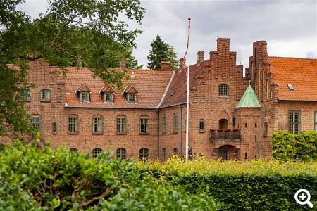 Roskilde Kloster © unsplash.com