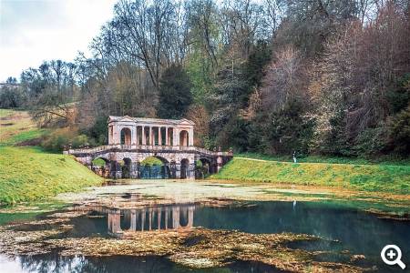 Royal Victoria Park Bath © unsplash.com