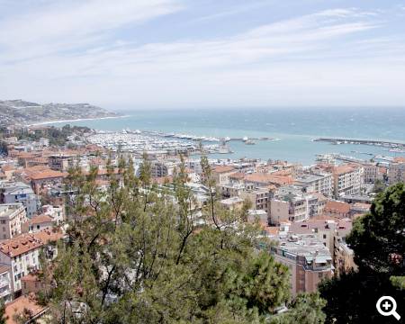Sanremo © pixabay.com