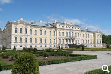 Schloss © pixabay.com