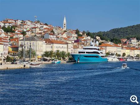 Lošinj © pixabay.com