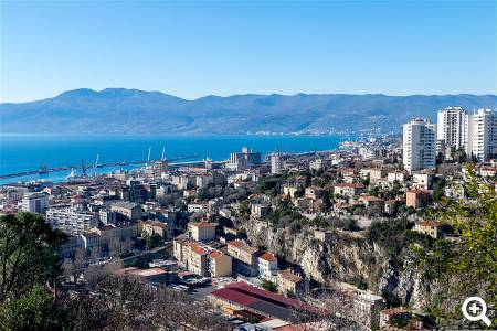 Rijeka © pixabay.com
