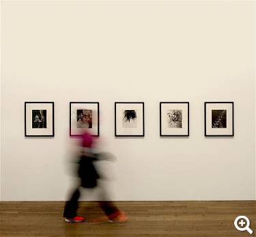 Tate Gallery Modern Art London Foto: Tasos Lekkas auf Pixabay