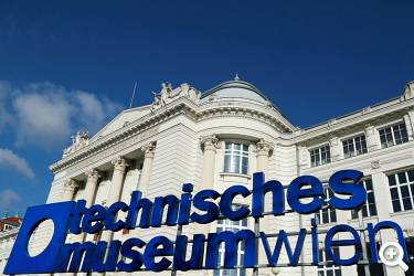 Technisches Museum Wien © TMW