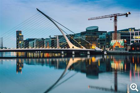 Dublin © pexels.com