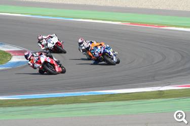 Motorradrennen © pixabay.com