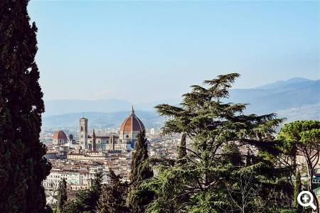 Florenz © pixabay.com