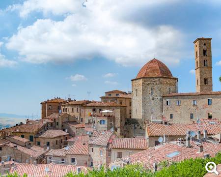 Volterra © pixabay.com
