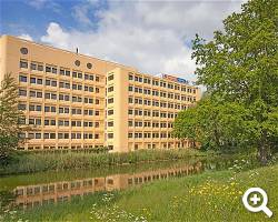 a&o Hostel Zuidoost