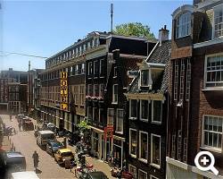 Hostel Hans Brinker