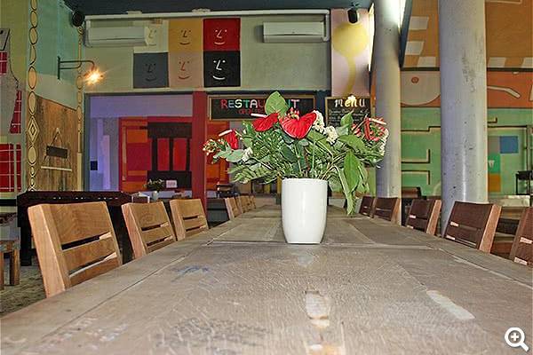 Speisesaal