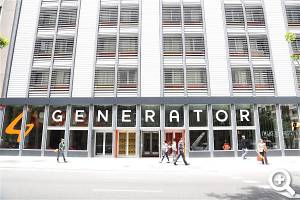 Generator Barcelona