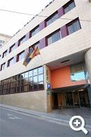 3-Sterne Komforthotel