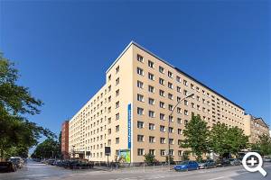 a&o Berlin Mitte