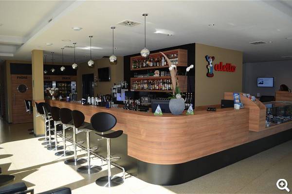 aletto Kudamm Bar