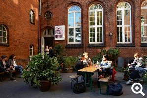 Comfort Hotel Lichtenberg