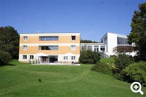 Freizeitheim Lindenwiese