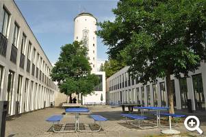 Jugendherberge Konstanz