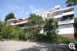 Jugendherberge Überlingen