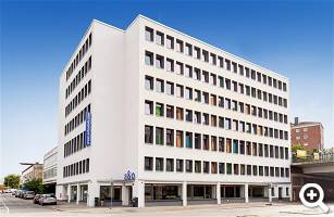 a&o Hostel Bremen Hauptbahnhof