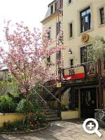 Hostel Louise 20