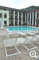 Gardasee: hotel La Vela