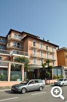 Gardasee: Hotel Ifigenia