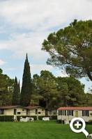 Gardasee: Camping Toscolano