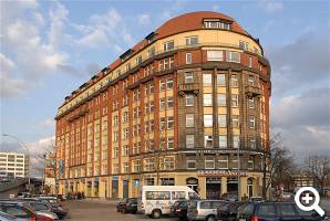 a&o Hostel Hauptbahnhof