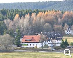 Hotel Drei Bären