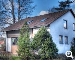 Jugendgästehaus Harz