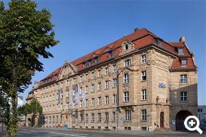 a&o Hostel Leipzig