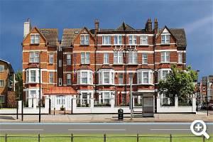 Euro Hotel Clapham