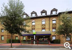 Ibis Styles London