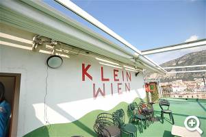 Hotel Klein Wien in Piano di Sorrento