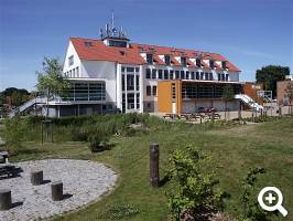 Jugenddorf Greifswald