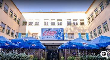Eurocamp Cesenatico