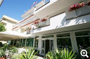 Hotel Gattei