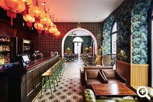 Generator Hostel Rom