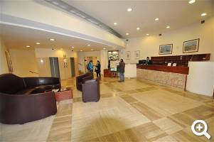Hotel Giotto