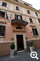 Hotel Prassede