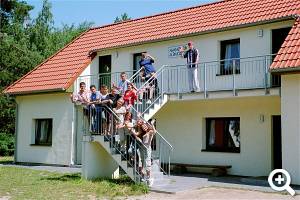 Jugenddorf Wittow